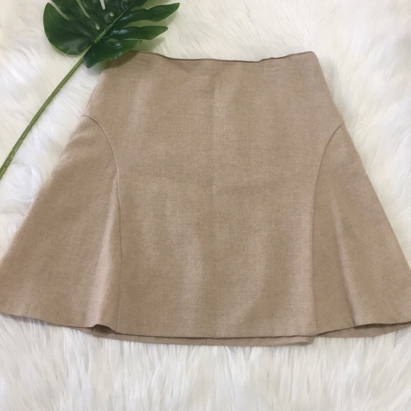 Mossimo dutti midi skirt size 6 - Picture 2 of 7
